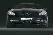 Mercedes Benz Slk Brabus 21 180x120