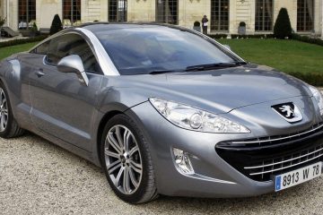 Peugeot Rc Z Concept 360x240