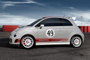 Abarth Assetto Corse 3 180x120