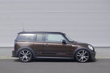 Ac Schnitzer Mini Clubman 6 360x240