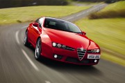 Alfa Brera S 6 180x120