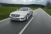 Carlsson Ck50 Mercedes Sl500 1 180x120