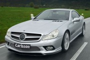 Carlsson Ck50 Mercedes Sl500 2 180x120