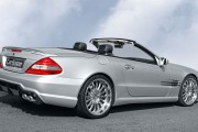 Carlsson Ck50 Mercedes Sl500 5 180x120