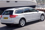 Citroen C5 Tourer 2 180x120