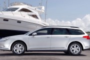 Citroen C5 Tourer 3 180x120