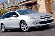 Citroen C5 Tourer 5 180x120