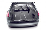 Citroen C5 Tourer 6 180x120