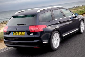 Citroen C5 Tourer 7 360x240