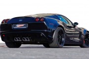 Corvette Black Edition 1 180x120