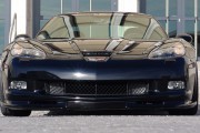 Corvette Black Edition 2 180x120