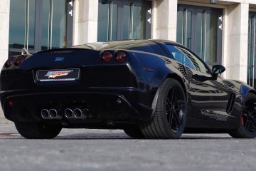 Corvette Black Edition 5 360x240