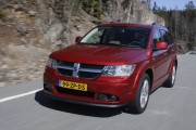 Dodge Journey 2008 2 180x120