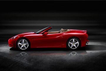 ferrari california 2