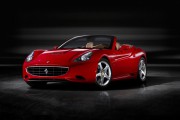 Ferrari California 3 180x120