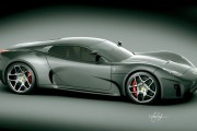 Ferrari F430 Concept 2008 1 180x120