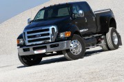 Ford F650 Crew Cab 1 180x120