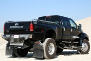 Ford F650 Crew Cab 9 180x120