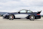 Gemballa Avalanche 600 Gt2 Evo 3 180x120