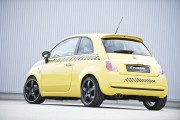 Hamann Sportivo Fiat 500 12 180x120