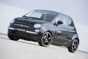 Hamann Sportivo Fiat 500 2 180x120