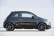 Hamann Sportivo Fiat 500 3 180x120