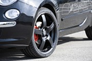 Hamann Sportivo Fiat 500 4 180x120