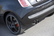 Hamann Sportivo Fiat 500 5 180x120