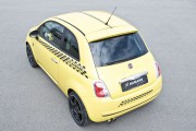 Hamann Sportivo Fiat 500 9 180x120