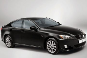 lexus is 250 sr 2