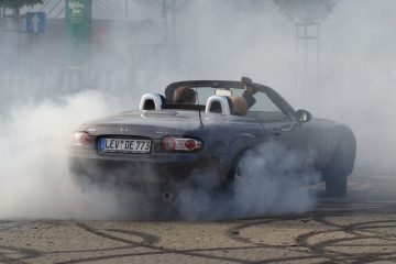 Mazda Mx 5 9 360x240