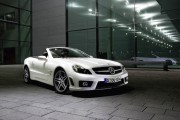 Mercedes Sl63 Amg Edition Iwc 7 180x120