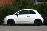 Novitec Fiat 500 4 180x120