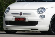 Novitec Fiat 500 5 180x120