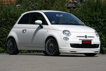 Novitec Fiat 500 7 360x240