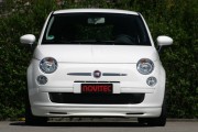 Novitec Fiat 500 9 180x120