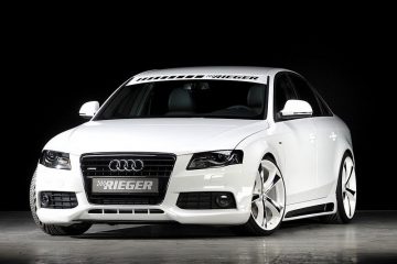 Rieger Audi A4 1 360x240