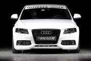 Rieger Audi A4 3 180x120