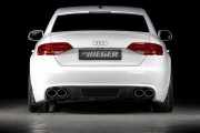 Rieger Audi A4 4 180x120