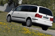 Seat Alhambra Ecomotive 3 180x120