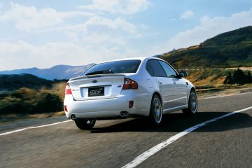 subaru legacy sti s402 11