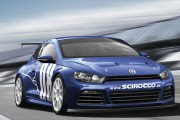 Vw Scirocco Gt24 7 180x120