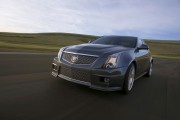 Cadillac Cts V 2008 3 180x120