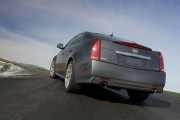 Cadillac Cts V 2008 4 180x120