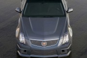 Cadillac Cts V 2008 8 180x120