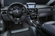 Cadillac Cts V 2008 9 180x120