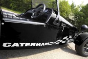 Caterham Cdx 7 3 180x120