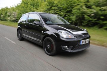 ford fiesta st 500 1