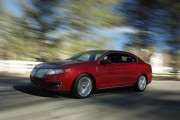 Lincoln Mks 2009 5 180x120