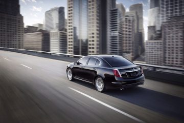 lincoln mks 2009 6